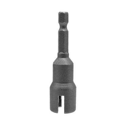 5 ชิ้น Slotted ผีเสื้อ Bolt Socket ประแจ, Socket Wrench