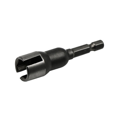 5 ชิ้น Slotted ผีเสื้อ Bolt Socket ประแจ, Socket Wrench