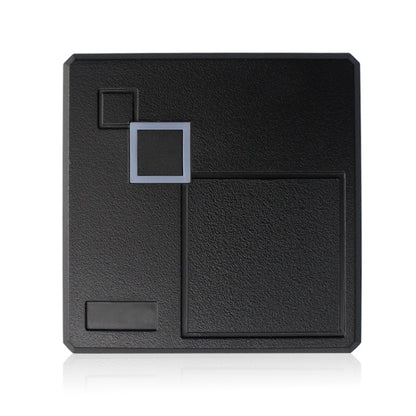 Access Control Controller Board เครื่องอ่านการ์ดกันน้ำ, IC Swipe Card Reader