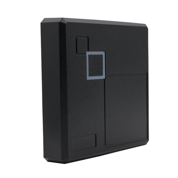 Access Control Controller Board เครื่องอ่านการ์ดกันน้ำ, IC Swipe Card Reader