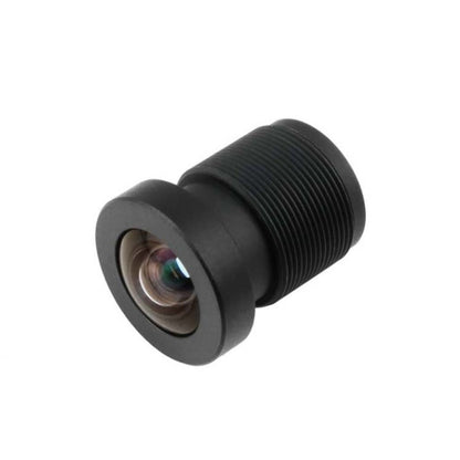 Waveshare WS1053516 เลนส์ความละเอียดสูง 16MP, 105 องศา FOV, ความยาวโฟกัส 3.56 มม., สำหรับกล้อง Raspberry Pi M12 23966, 23966
