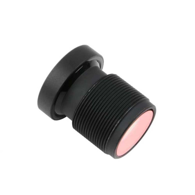 Waveshare WS1053516 เลนส์ความละเอียดสูง 16MP, 105 องศา FOV, ความยาวโฟกัส 3.56 มม., สำหรับกล้อง Raspberry Pi M12 23966, 23966