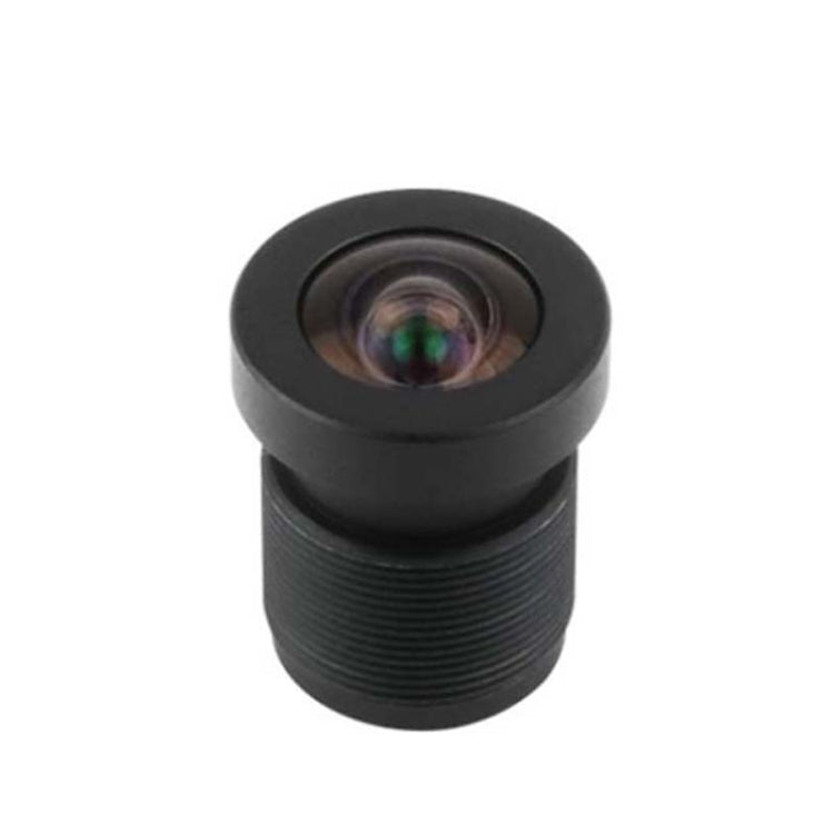 Waveshare WS1053516 เลนส์ความละเอียดสูง 16MP, 105 องศา FOV, ความยาวโฟกัส 3.56 มม., สำหรับกล้อง Raspberry Pi M12 23966, 23966