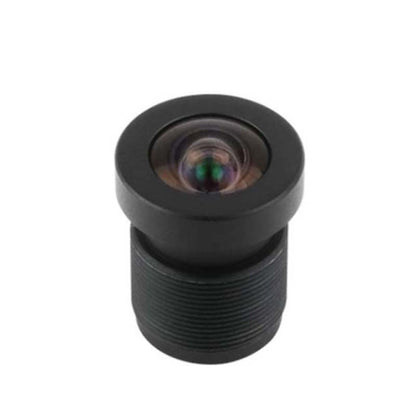 Waveshare WS1053516 เลนส์ความละเอียดสูง 16MP, 105 องศา FOV, ความยาวโฟกัส 3.56 มม., สำหรับกล้อง Raspberry Pi M12 23966, 23966