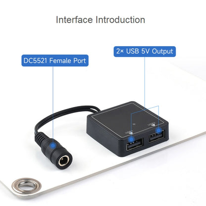 Waveshare 18V 10W แผงโซลาร์เซลล์โพลีคริสตัลไลน์ซิลิคอนกึ่งยืดหยุ่น, 24167