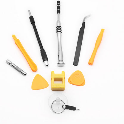 นาฬิกาโทรศัพท์มือถือ Disassembly เครื่องมือบำรุงรักษา Multi-function Chrome Vanadium Steel ไขควงชุด, 110 in 1 (Yellow), 110 in 1 (Blue), 110 in 1 (Red)
