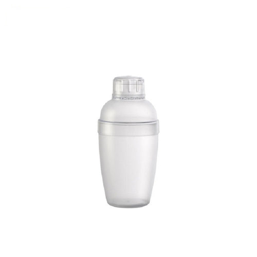 3 PCS Shaker Cup PC Oz Cup Shaker With Scale Shaker Shaker นมกาน้ำชาเหยือกน้ำ, 350ml Ordinary Transparent, 530ml Ordinary Transparent, 700ml Ordinary Transparent, 1000ml Ordinary Transparent, 350ml Black Double Scale, 530ml Black Double Scale          ...