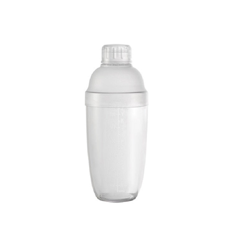 3 PCS Shaker Cup PC Oz Cup Shaker With Scale Shaker Shaker นมกาน้ำชาเหยือกน้ำ, 350ml Ordinary Transparent, 530ml Ordinary Transparent, 700ml Ordinary Transparent, 1000ml Ordinary Transparent, 350ml Black Double Scale, 530ml Black Double Scale          ...