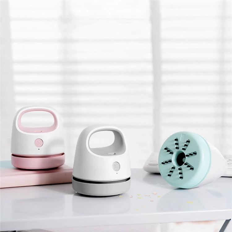 C502 Office Desktopคีย์บอร์ดทำความสะอาดเครื่องดูดฝุ่นชาร์จUSB Miniเครื่องดูดฝุ่นรถยนต์แบบพกพา