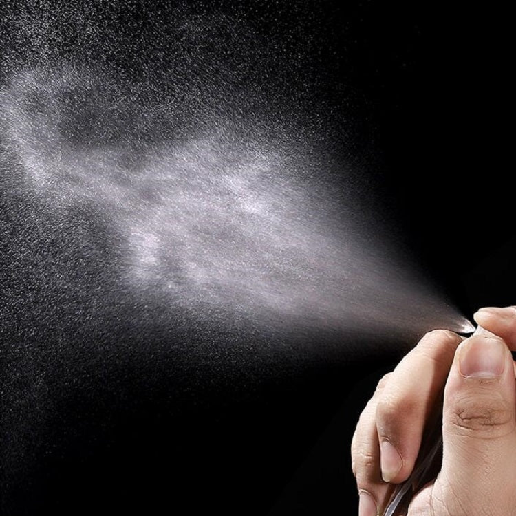50 ชิ้นขวดน้ำหอมขวดสเปรย์ขวดน้ำหอมขวดเปล่า, 2ml, 3ml, 5ml, 10ml