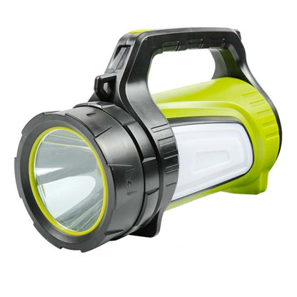 Camping Light ไฟฉายพกพามัลติฟังก์ชั่นกันน้ำกลางแจ้ง, 7028M, 7028L