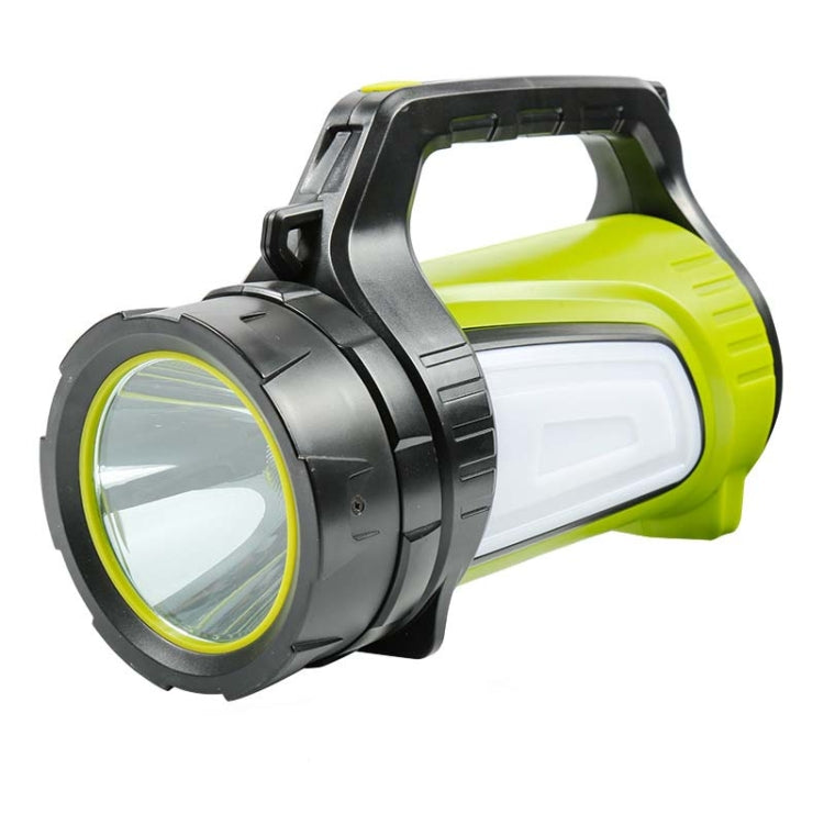 Camping Light ไฟฉายพกพามัลติฟังก์ชั่นกันน้ำกลางแจ้ง, 7028M, 7028L