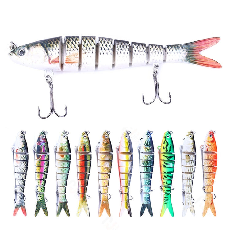 Luya Knotty ปลาพลาสติก Bionic Hard เหยื่อตกปลาทะเลเหยื่อปลอม, JM034-1, JM034-2, JM034-3, JM034-4, JM034-5, 3 PCS, 5 PCS, JM034-6, JM034-7, JM034-8, JM034-9, JM034-10