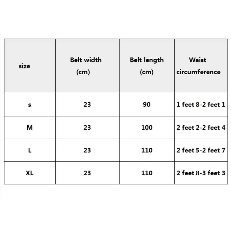 แผ่นเหล็กรองรับเข็มขัดเอวทางการแพทย์ที่อบอุ่นและระบายอากาศได้ Orthosis, S, M, L, XL, XXL