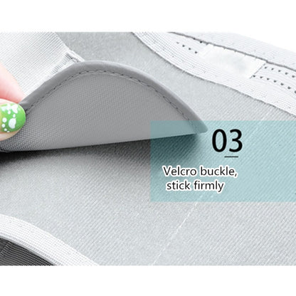 แผ่นเหล็กรองรับเข็มขัดเอวทางการแพทย์ที่อบอุ่นและระบายอากาศได้ Orthosis, S, M, L, XL, XXL