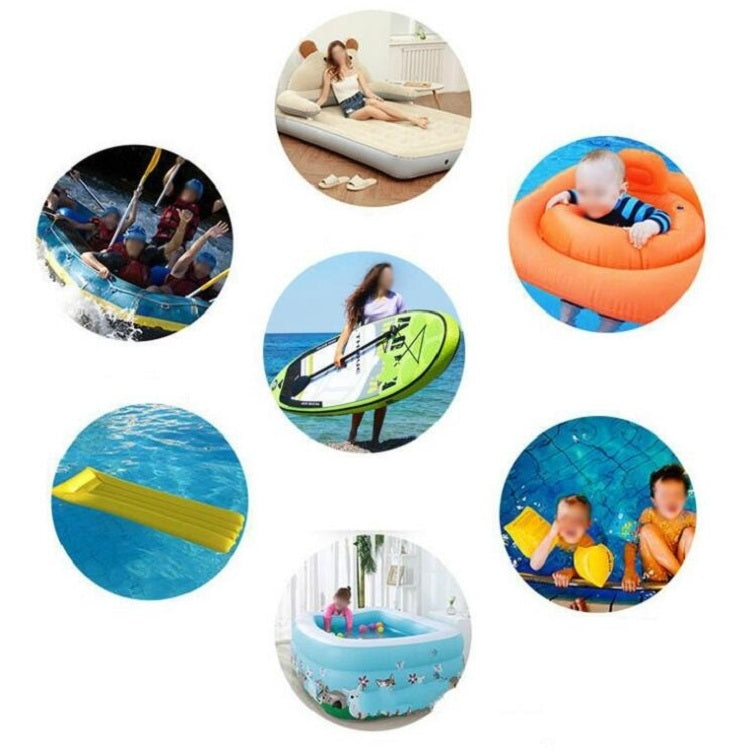 SUP Surf Paddle Board เรือแคนู Inflatable เรือรถแรงดันสูงปั๊มลมไฟฟ้า, HT-782, HT-782 + Battery Folder