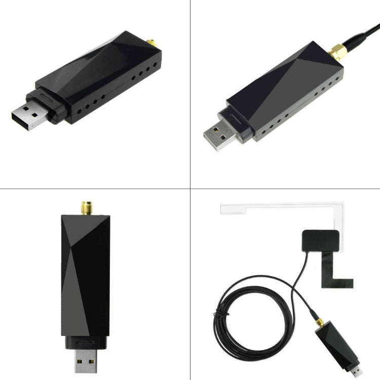 รถDABวิทยุจูนเนอร์วิทยุดิจิตอลระบบนำทางAndroid, Car DAB