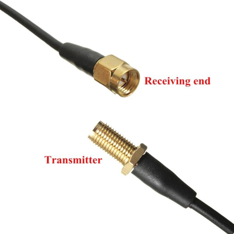 เครื่องขยายสัญญาณเสาอากาศรถยนต์ GPS นำทาง 2 ใน 1, Signal Amplifier