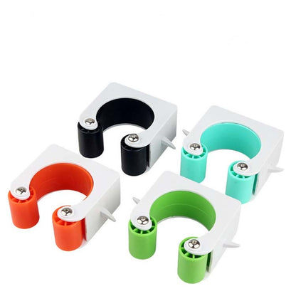 2 PCS จักรยานที่จอดรถหัวเข็มขัดเด็กจักรยานเสือหมอบจักรยานเสือภูเขา Simple Wall Mount, Road Bike, Mountain Bike