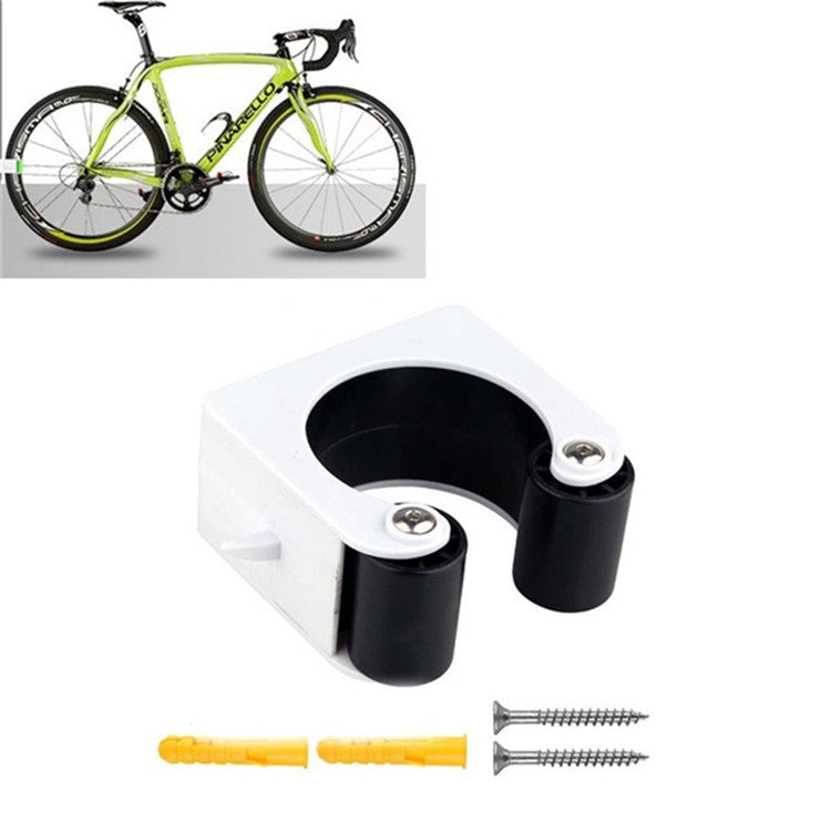 2 PCS จักรยานที่จอดรถหัวเข็มขัดเด็กจักรยานเสือหมอบจักรยานเสือภูเขา Simple Wall Mount, Road Bike, Mountain Bike