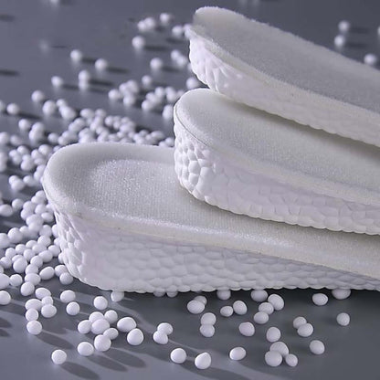5 คู่ด้านในเพิ่ม Insoles กีฬา Shock Absorption เพิ่ม Breathable ดูดซับเหงื่อระงับกลิ่นกายที่มองไม่เห็น Pad, 1.5cm, 2.5cm, 3.5cm