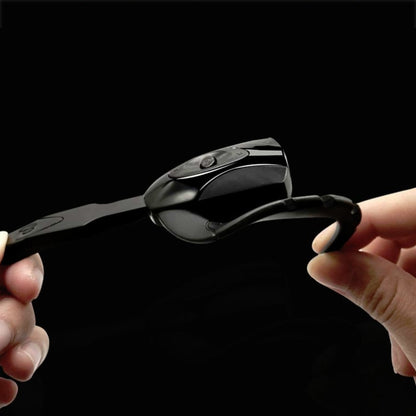ex-01 Bluetooth 4.1 หูฟังบลูทูธหูแขวนสำหรับธุรกิจ