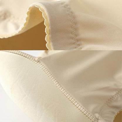 กางเกงชั้นในเป้าอวบอ้วน ชุดชั้นในเป้าอวบอ้วน, M, L, XL, XXL, XXXL, XXXXL