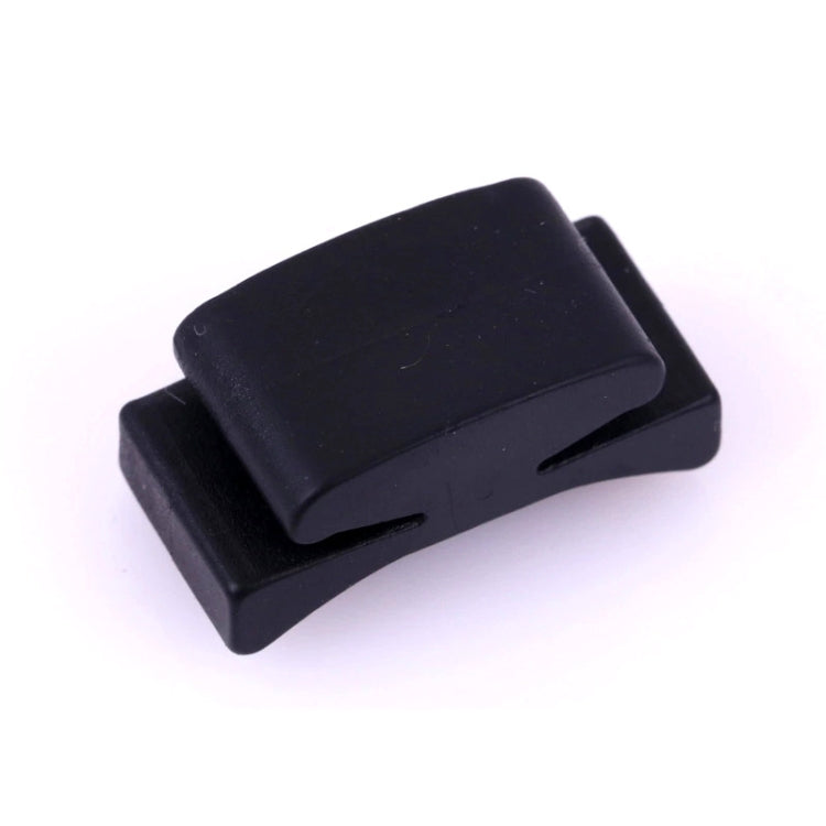 30 ชิ้น Alice A010CP Tubber กีตาร์ Pick Cip และ String Head Clip, A010CP