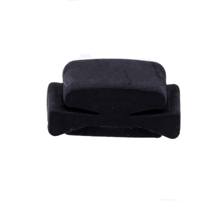 30 ชิ้น Alice A010CP Tubber กีตาร์ Pick Cip และ String Head Clip, A010CP