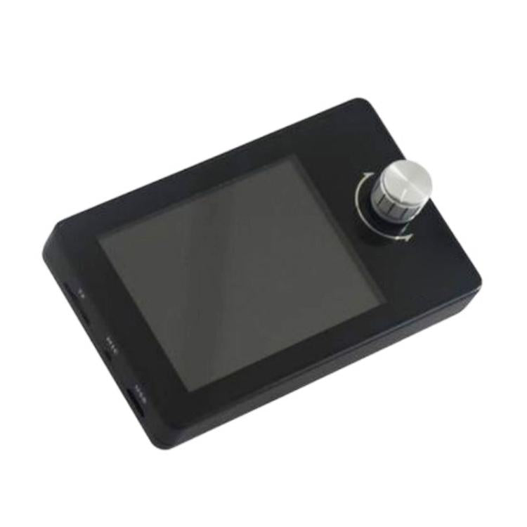 2.8 นิ้วรถ DAB + Digital Broadcasting หน้าจอสีสันตัวรับสัญญาณ FM การส่งต่อเอาต์พุต AUX, 2.8 inch