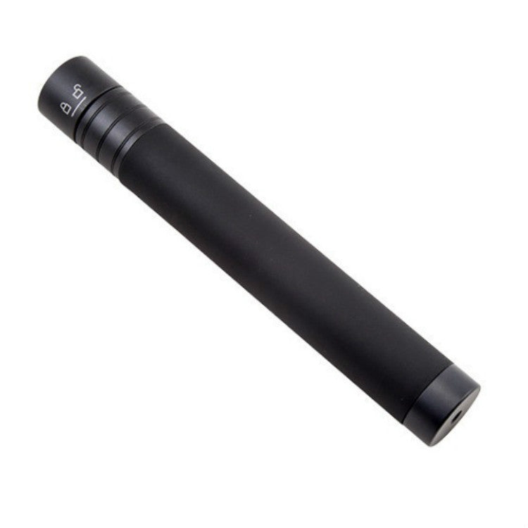 ไม้กันสั่นแบบสามแกนแบบใช้มือถือ GoPro Selfie Stick Extension ความยาว: 19 ซม. - 73 ซม, Length: 19cm-73cm