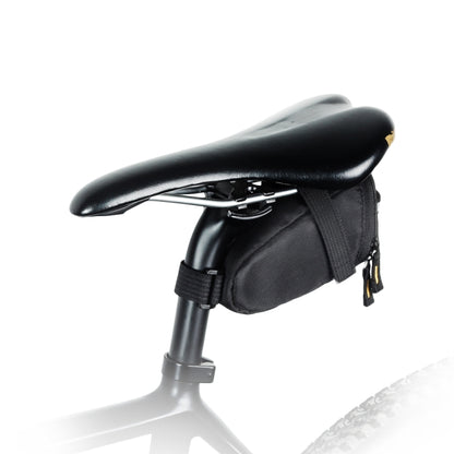Rhinowalk Ultralight กระเป๋าจักรยานท้ายอานกระเป๋าด้านในกระเป๋าเครื่องมือขี่จักรยานจักรยานเสือภูเขาด้านหลังกระเป๋า, Rhinowalk Saddle Bag