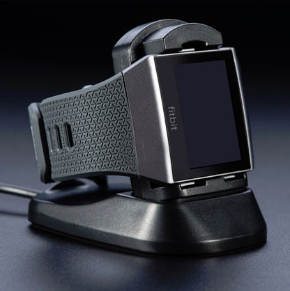 สำหรับแท่นชาร์จ Fitbit Ionic Smart Watch, Ionic Base, Ionic Charging Box