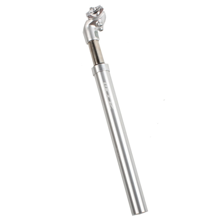 ZOOM ระบบกันสะเทือนท่อนั่งจักรยานเสือภูเขาจักรยานหลักอานไฮดรอลิก, 27.2mm