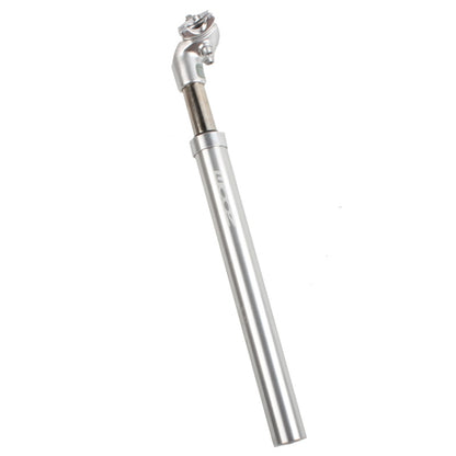 ZOOM ระบบกันสะเทือนท่อนั่งจักรยานเสือภูเขาจักรยานหลักอานไฮดรอลิก, 27.2mm