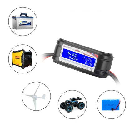 HTRC 200A เครื่องทดสอบมิเตอร์วัดกระแสไฟฟ้าแรงดันไฟฟ้า