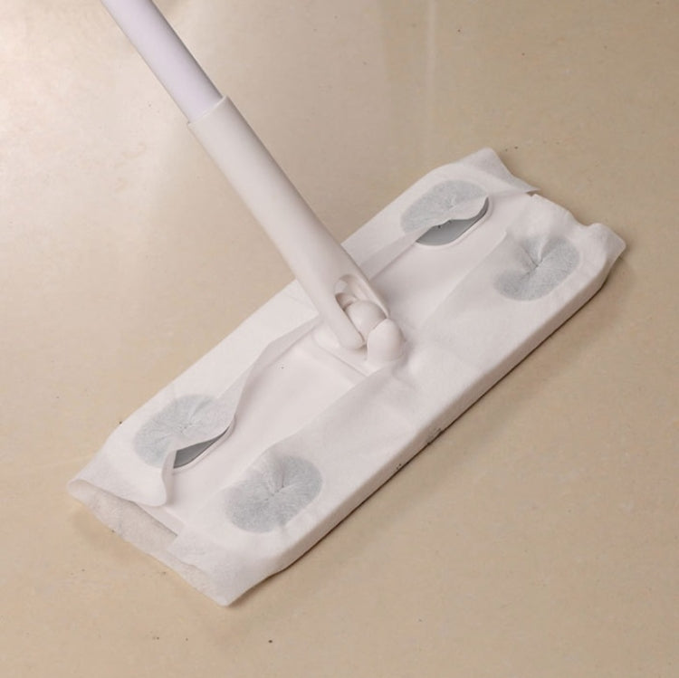 ไม้ถูพื้นกำจัดฝุ่นป้องกันไฟฟ้าสถิตเสริมไม้ถูพื้นขนาดเล็กแบบแข็ง, Dust Removal