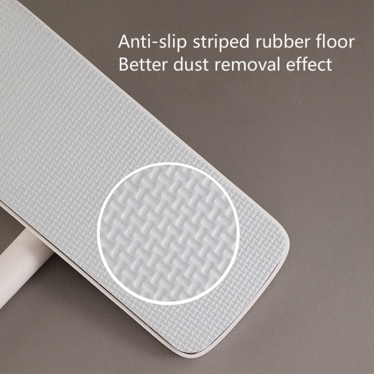 ไม้ถูพื้นกำจัดฝุ่นป้องกันไฟฟ้าสถิตเสริมไม้ถูพื้นขนาดเล็กแบบแข็ง, Dust Removal