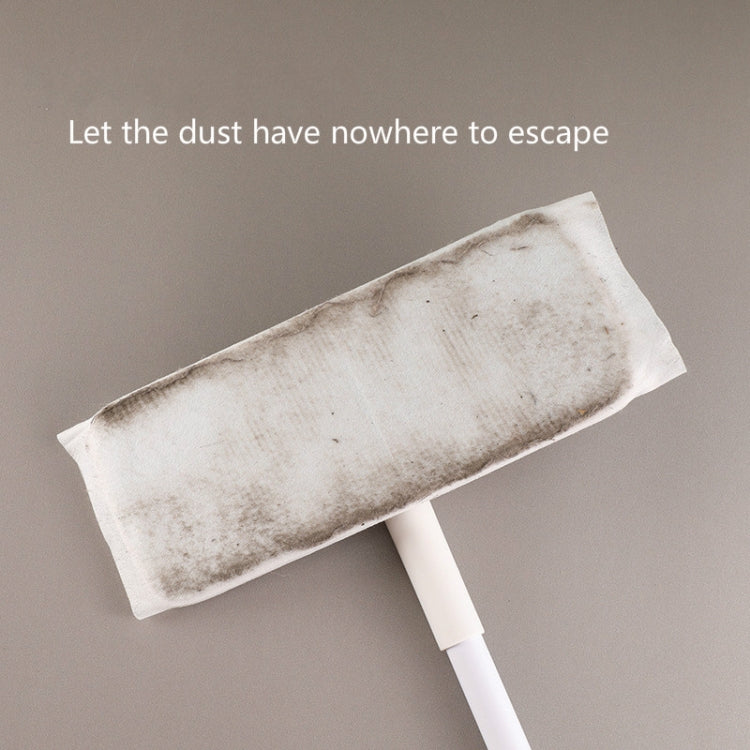 ไม้ถูพื้นกำจัดฝุ่นป้องกันไฟฟ้าสถิตเสริมไม้ถูพื้นขนาดเล็กแบบแข็ง, Dust Removal