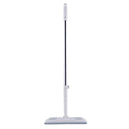 ไม้ถูพื้นกำจัดฝุ่นป้องกันไฟฟ้าสถิตเสริมไม้ถูพื้นขนาดเล็กแบบแข็ง, Dust Removal