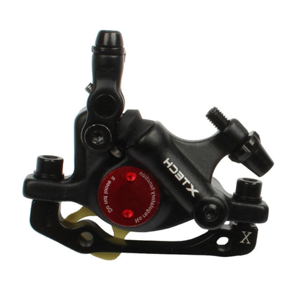 ซูม HB100 จักรยานเสือภูเขาไฮดรอลิกเบรค Caliper จักรยานพับสายดึงไฮดรอลิกเบรค Caliper, Front, Rear, Front and Rear