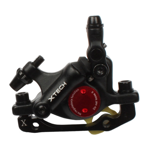 ซูม HB100 จักรยานเสือภูเขาไฮดรอลิกเบรค Caliper จักรยานพับสายดึงไฮดรอลิกเบรค Caliper, Front, Rear, Front and Rear