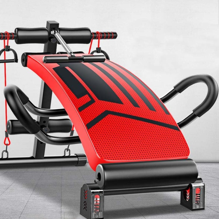บอร์ดซิทอัพแบบพับได้สำหรับหน้าท้องอเนกประสงค์ในครัวเรือน, 177P-8 Red High Profile, 177P-7 Red Glory, 177P-X6 Black Tripod, 177P-X5 Black Exclusive Type, 177P-X4 Black Flagship Model, 177P-X3 Black Luxury, 177P-X2 Black Standard, 177-1 Black Rubber Cotton