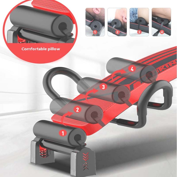 บอร์ดซิทอัพแบบพับได้สำหรับหน้าท้องอเนกประสงค์ในครัวเรือน, 177P-8 Red High Profile, 177P-7 Red Glory, 177P-X6 Black Tripod, 177P-X5 Black Exclusive Type, 177P-X4 Black Flagship Model, 177P-X3 Black Luxury, 177P-X2 Black Standard, 177-1 Black Rubber Cotton