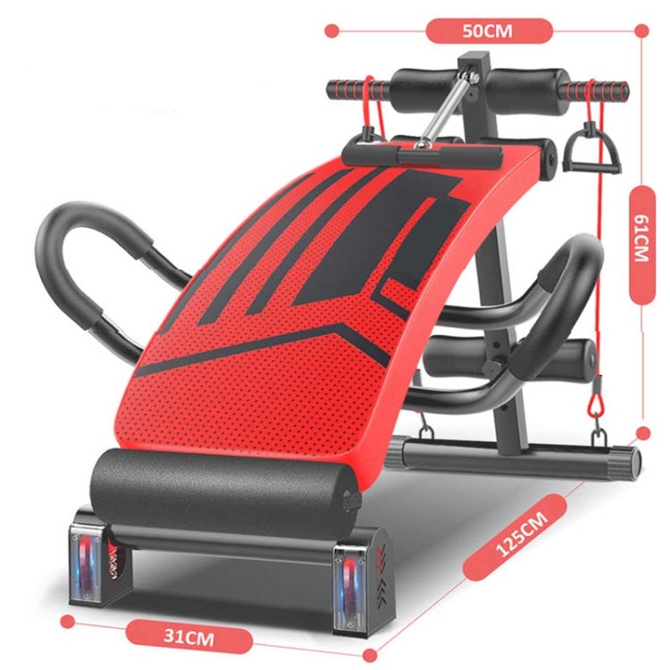 บอร์ดซิทอัพแบบพับได้สำหรับหน้าท้องอเนกประสงค์ในครัวเรือน, 177P-8 Red High Profile, 177P-7 Red Glory, 177P-X6 Black Tripod, 177P-X5 Black Exclusive Type, 177P-X4 Black Flagship Model, 177P-X3 Black Luxury, 177P-X2 Black Standard, 177-1 Black Rubber Cotton
