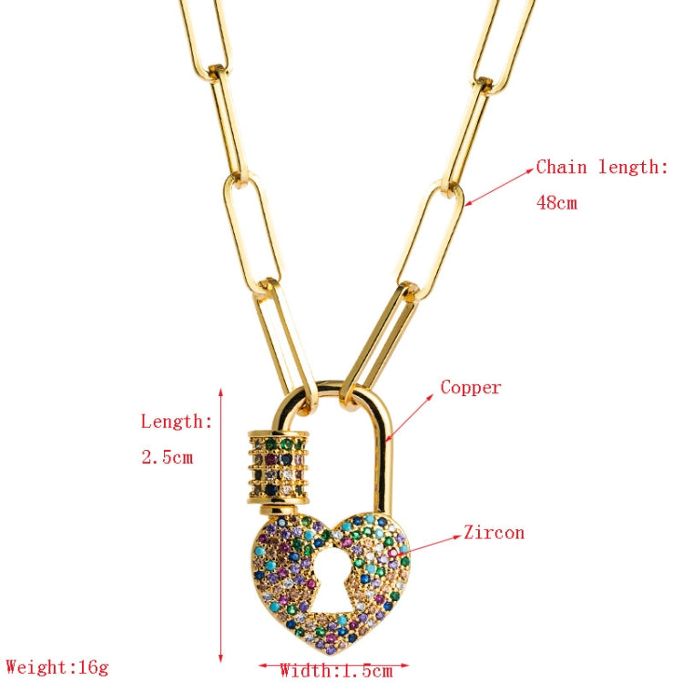 สุภาพสตรีประณีต Clavicle CHAIN ทองเหลืองฝังไมโครสร้อยคอเพทาย, Cloud