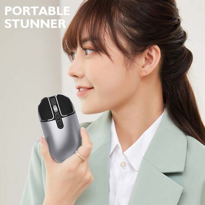 M203 2.4Ghz 5 ปุ่ม 1600DPI เมาส์ออปติคอลไร้สายคอมพิวเตอร์โน้ตบุ๊ค Office Home Silent Mouse, 2.4G