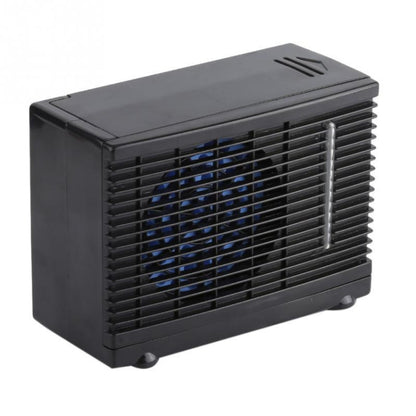 เครื่องทำความเย็นรถยนต์ 12V และพัดลมปรับอากาศ Air Cooler พัดลมปรับอากาศอเนกประสงค์ Air Cooler, 12V