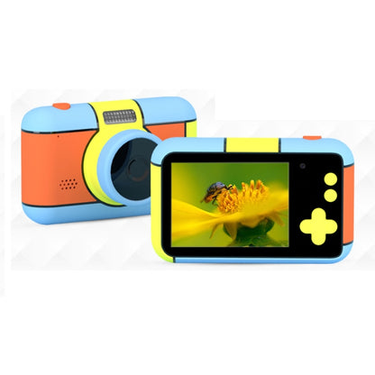 กล้องดิจิตอล HD ของเล่นเด็กกล้อง SLR ขนาดเล็ก
