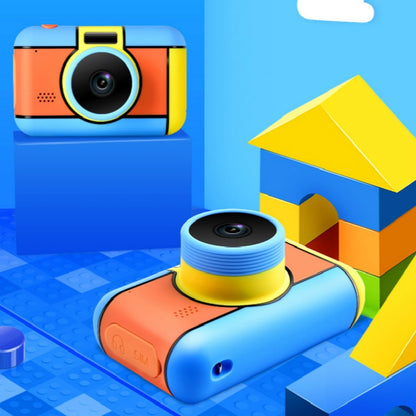 กล้องดิจิตอล HD ของเล่นเด็กกล้อง SLR ขนาดเล็ก